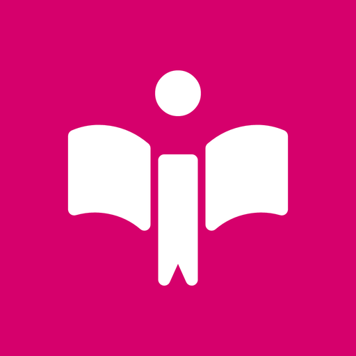 Asking Page Logo